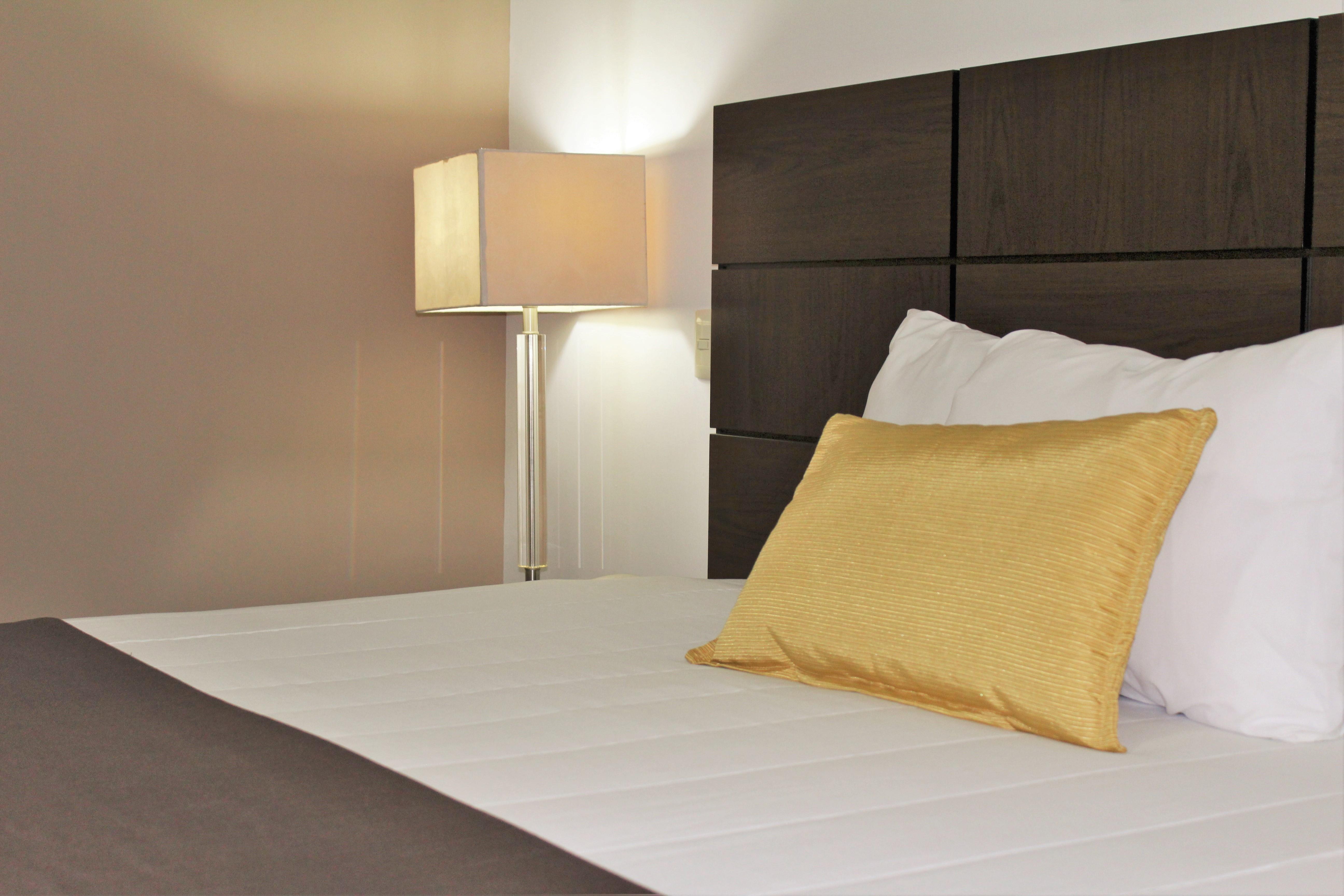 Hotel Fray Junipero Serra Тепик Экстерьер фото