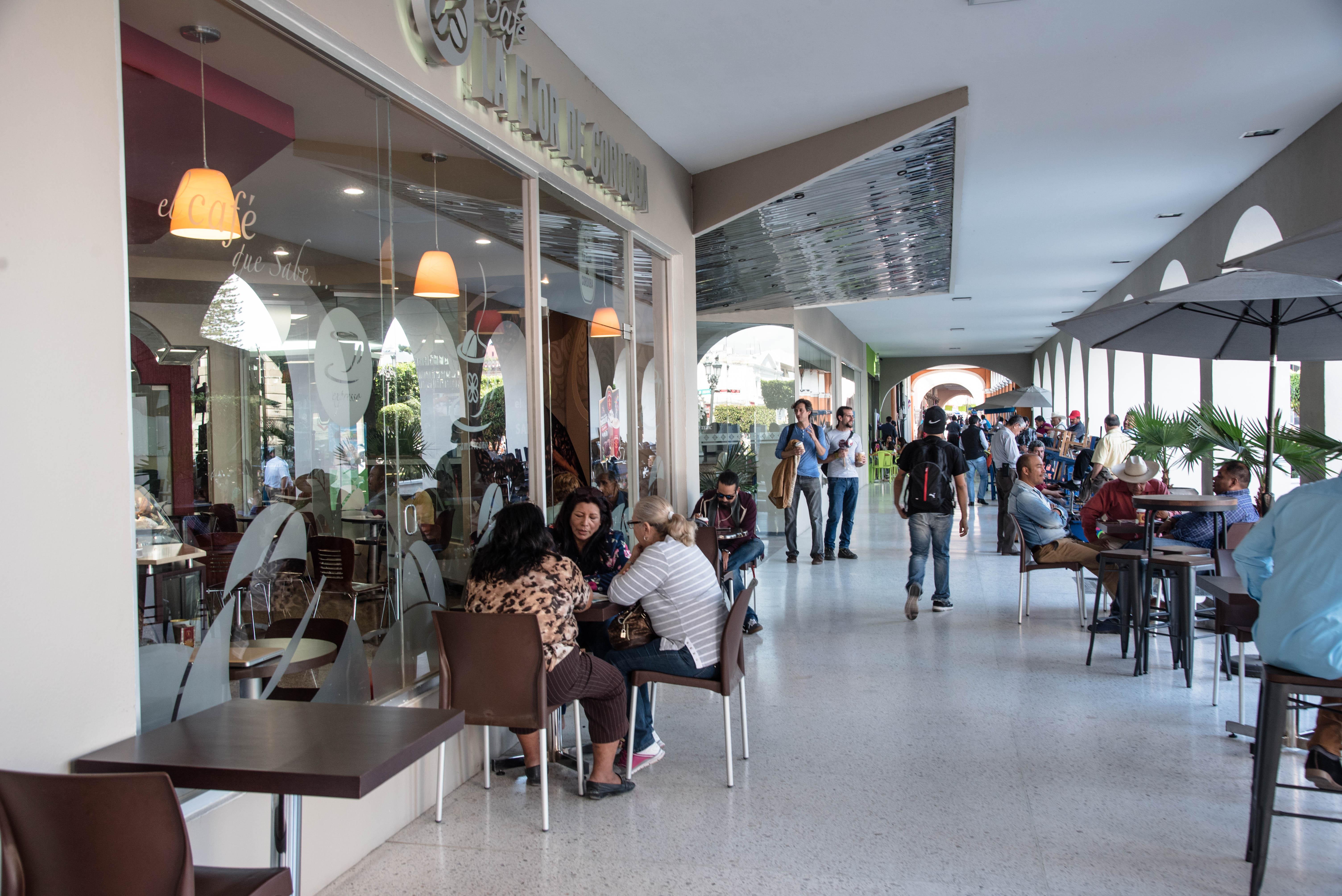 Hotel Fray Junipero Serra Тепик Экстерьер фото