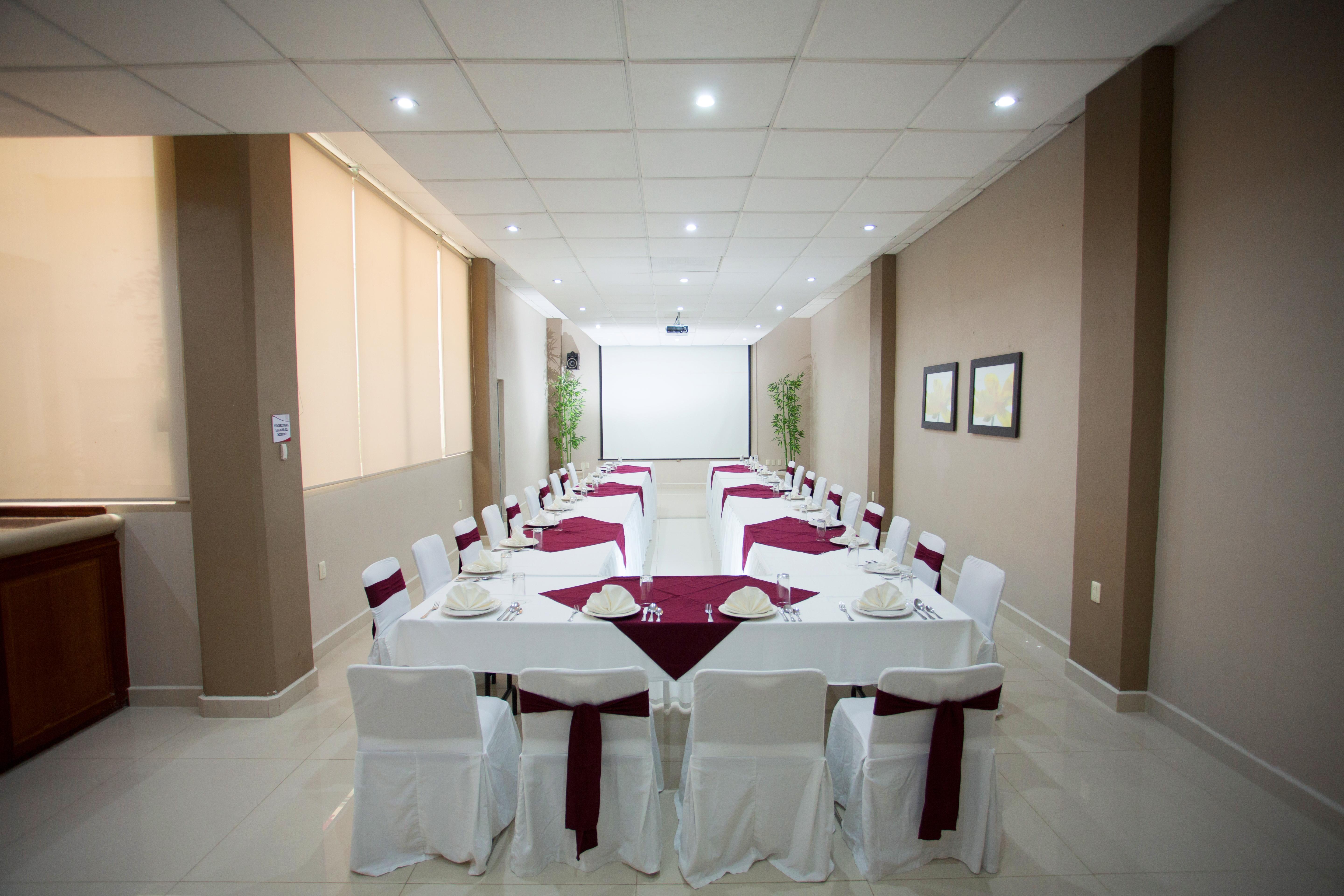 Hotel Fray Junipero Serra Тепик Экстерьер фото