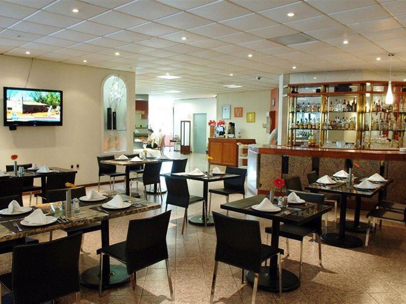 Hotel Fray Junipero Serra Тепик Экстерьер фото