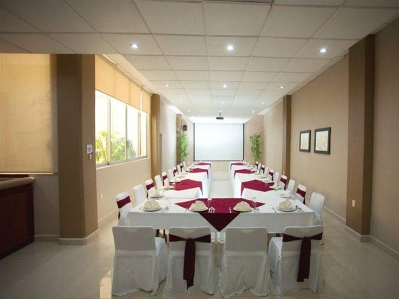 Hotel Fray Junipero Serra Тепик Экстерьер фото