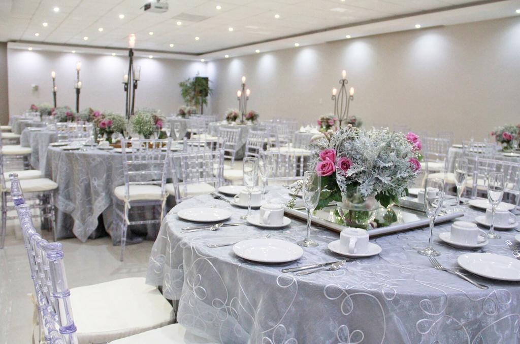 Hotel Fray Junipero Serra Тепик Экстерьер фото