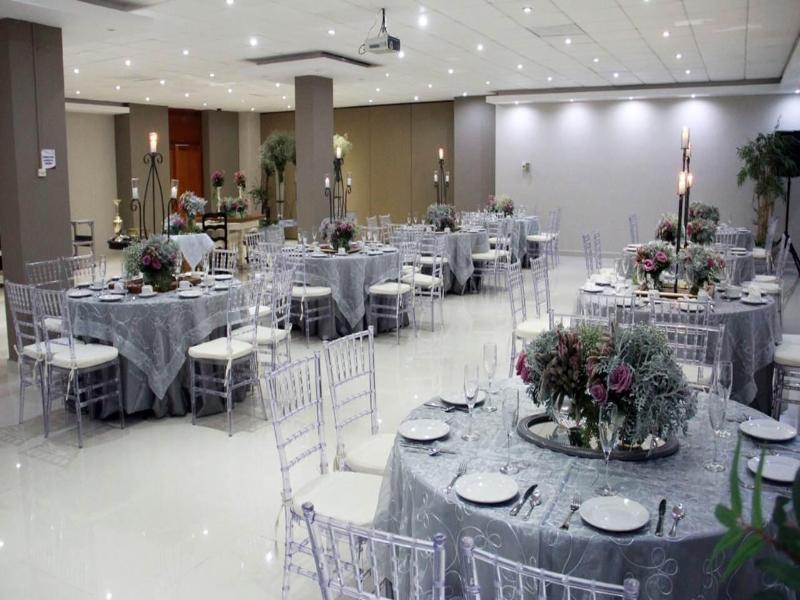 Hotel Fray Junipero Serra Тепик Экстерьер фото